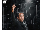 关于热火官方公布新规，迎来胜利引发争议，刷新队史纪录球迷热议！的信息