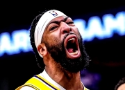 浓眉哥连续二十场比赛得分超过关键助攻，公牛挑战极限！