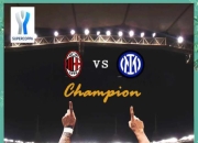 关于米兰德比：国际米兰大胜AC米兰的信息