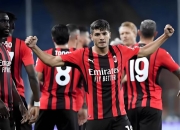 AC米兰实力凸显，迎接重要挑战