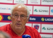 克莱蒙队客场战平，保级形势稳固的简单介绍