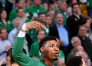 塔图姆狂砍威金斯分，凯尔特人迎来新赛季高光！