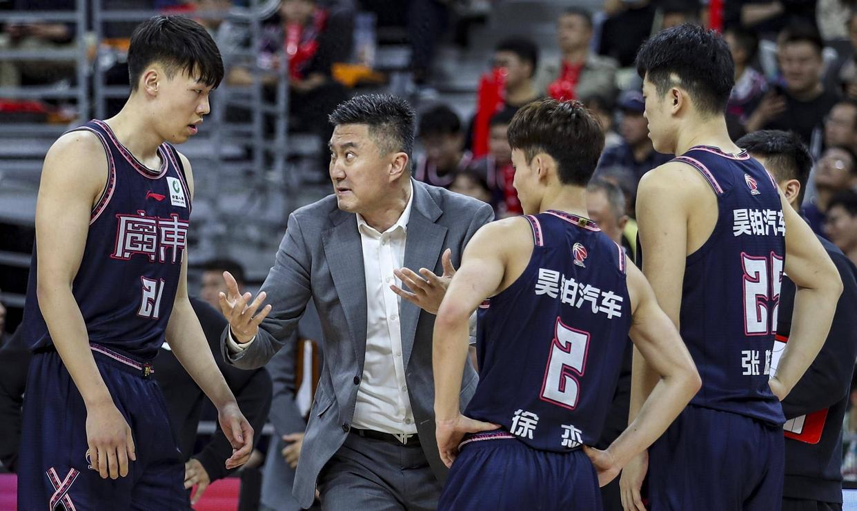 生死战全运会焦点战！广东男篮迎战川崎前锋，血战或上演(广东男篮2021)